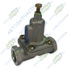 75001020 Клапан перепускной M22х1.5; 5.5 bar (Maх 13 bar) AVL Krafttechnik